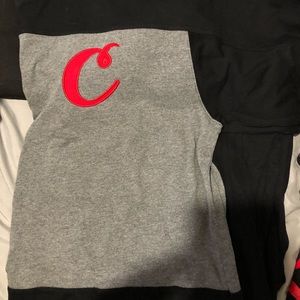 Cookies Longs Sleeve T-Shirt